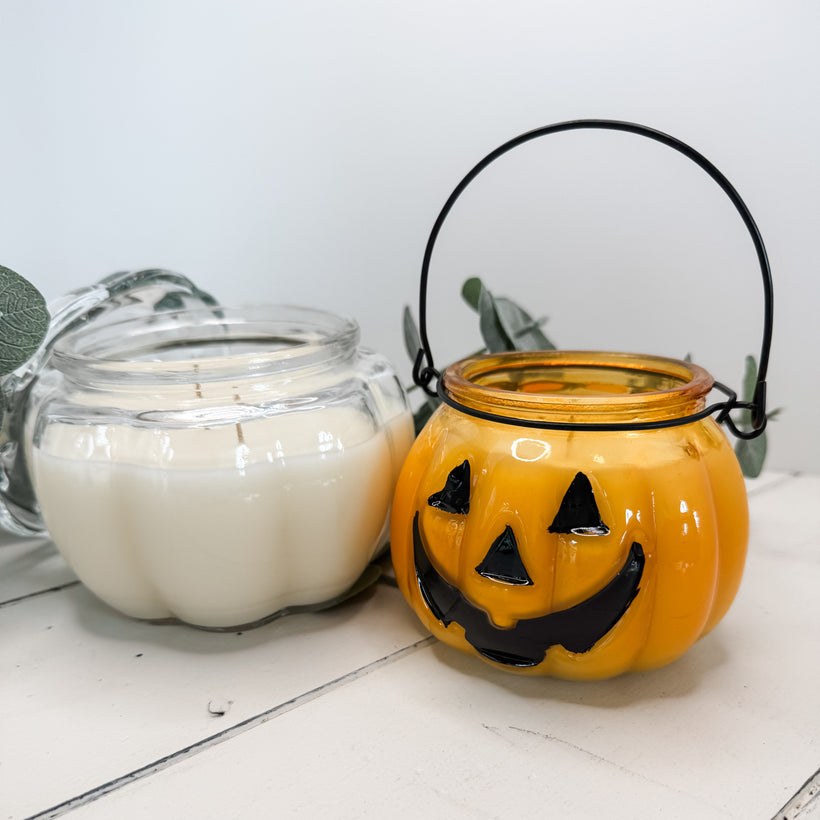 Spooky Season