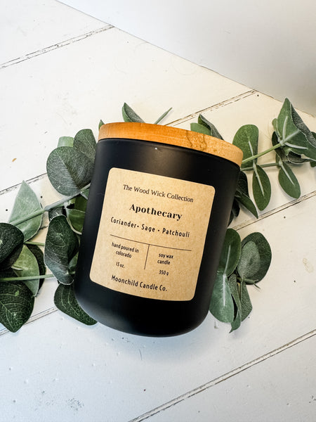 Apothecary