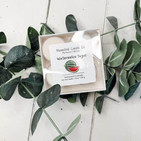 Watermelon Sugar