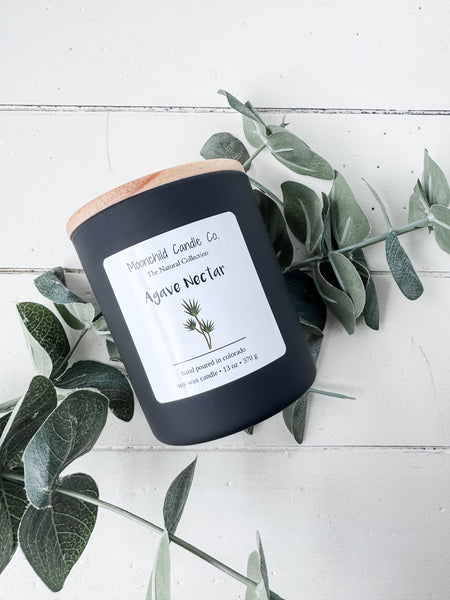 Agave Nectar