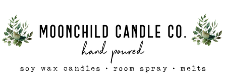Moonchild Candle Co.