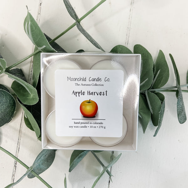 Apple Harvest