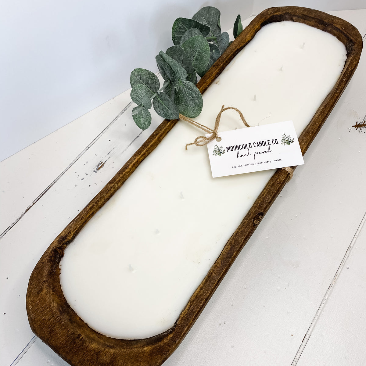Candle Baguette Dough Bowl (20 inch)