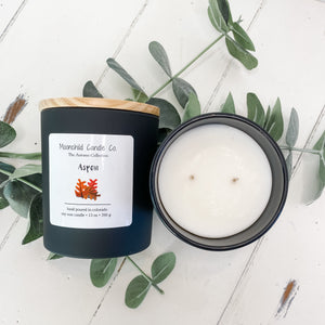 Aspen - Moonchild Candle Co.