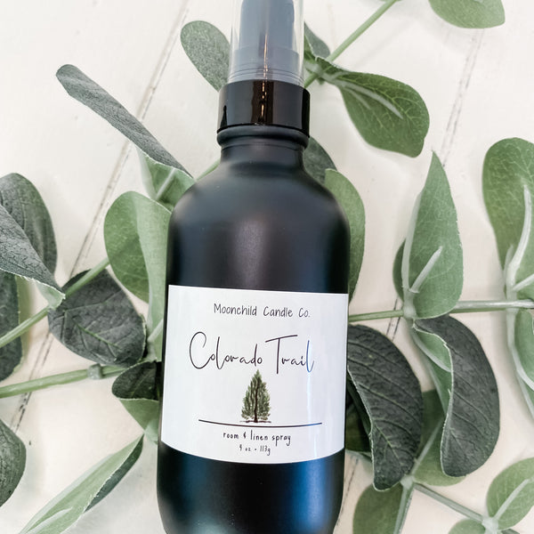 Colorado Trail - Moonchild Candle Co.