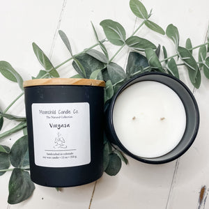 Vinyasa - Moonchild Candle Co.