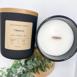 Vinyasa - Moonchild Candle Co.