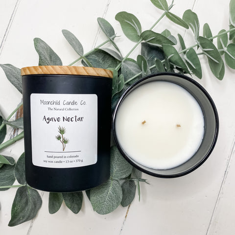 agave nectar